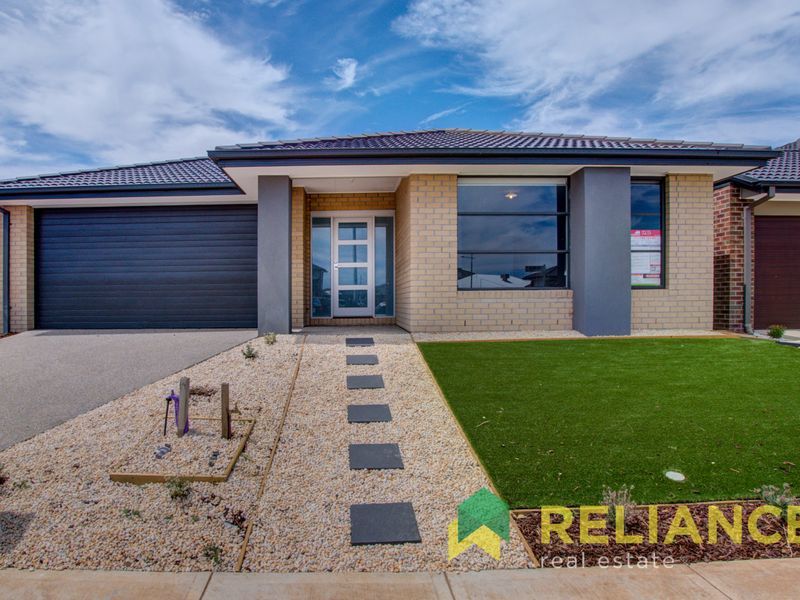 12 Rumen St, Wyndham Vale, VIC 3024