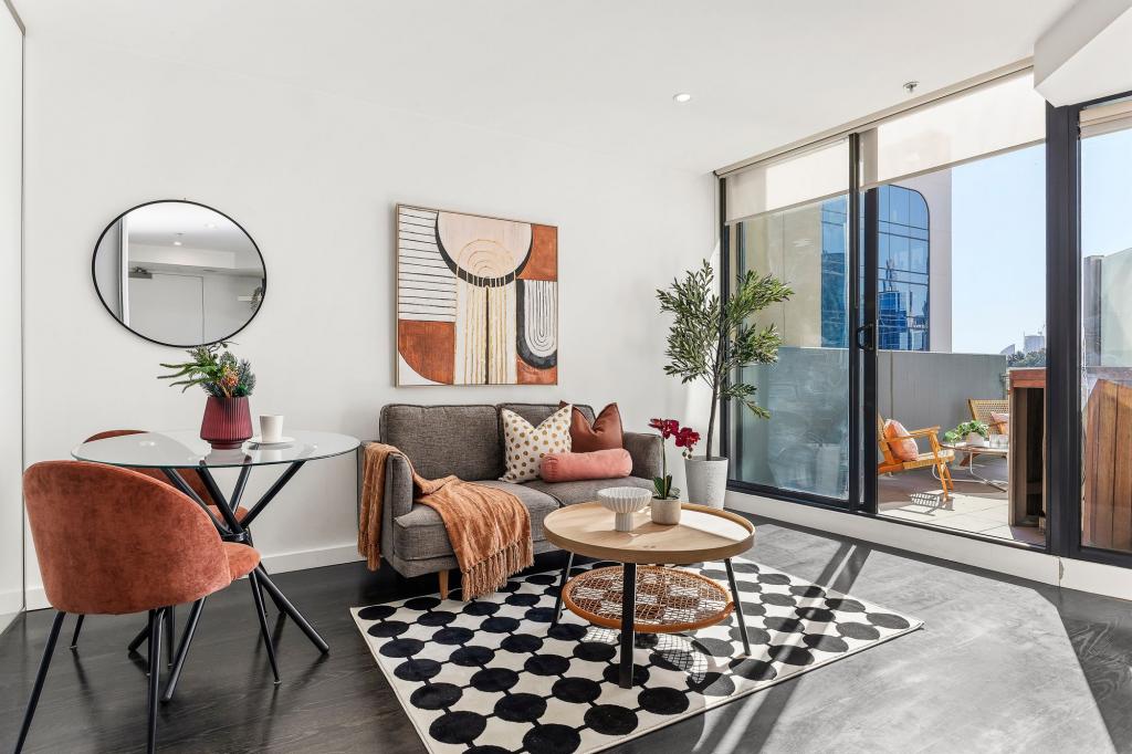 416/338 Kings Way, South Melbourne, VIC 3205