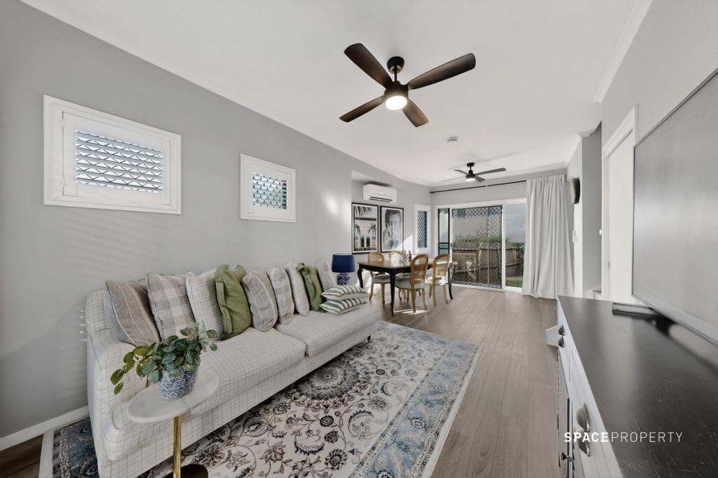 5/7-11 Bowen St, Windsor, QLD 4030