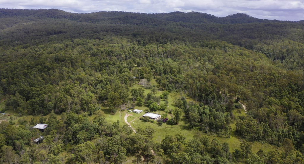 Contact Agent For Address, Kangaroo Creek, NSW 2460