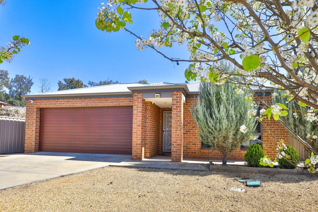 5/1 Betty Krake Dr, Red Cliffs, VIC 3496