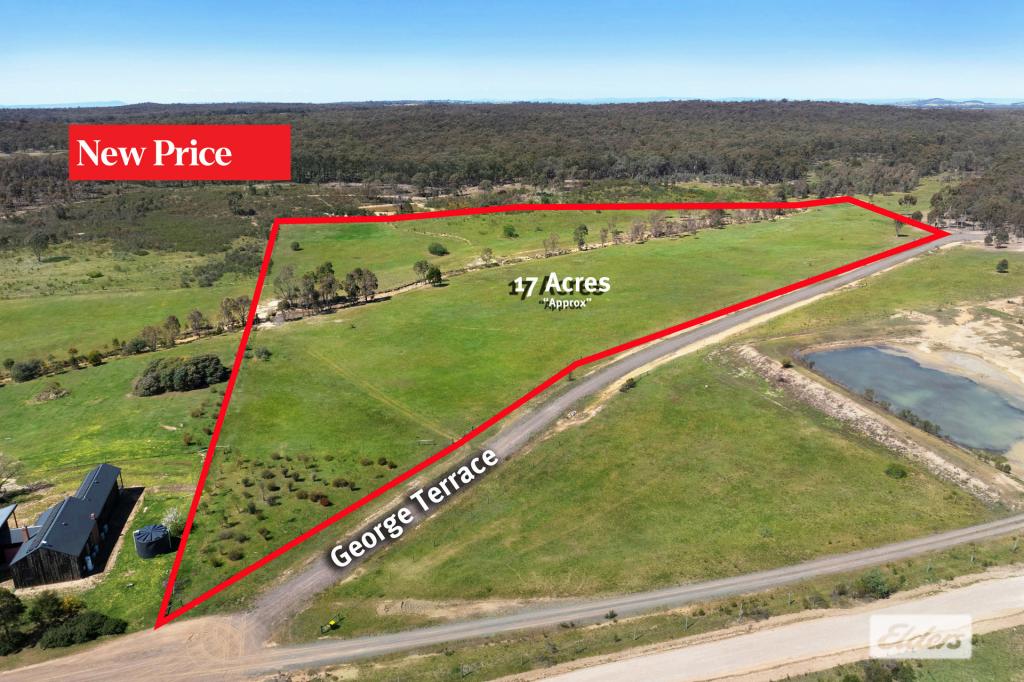 77 George Tce, Axe Creek, VIC 3551