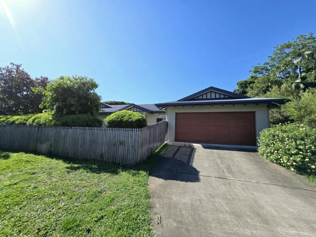 117a Old Smithfield Rd, Freshwater, QLD 4870