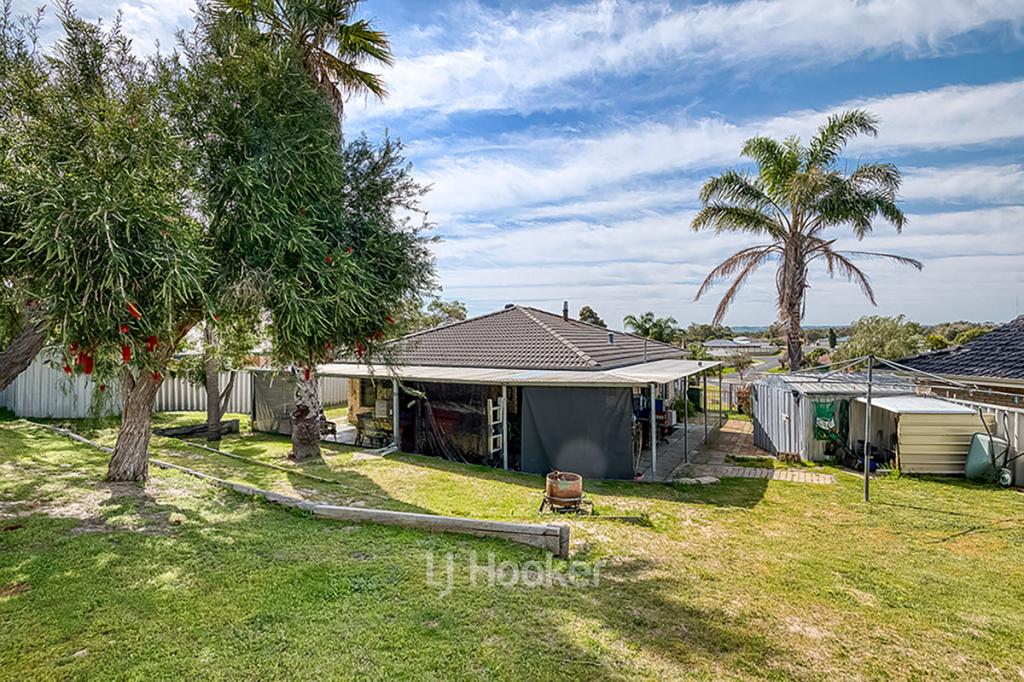 9 Greensill Cres, Australind, WA 6233