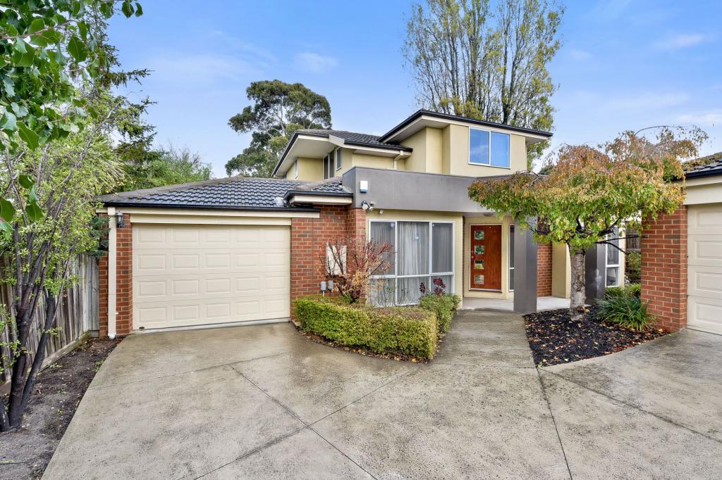 2/49 Wilma Ave, Mulgrave, VIC 3170