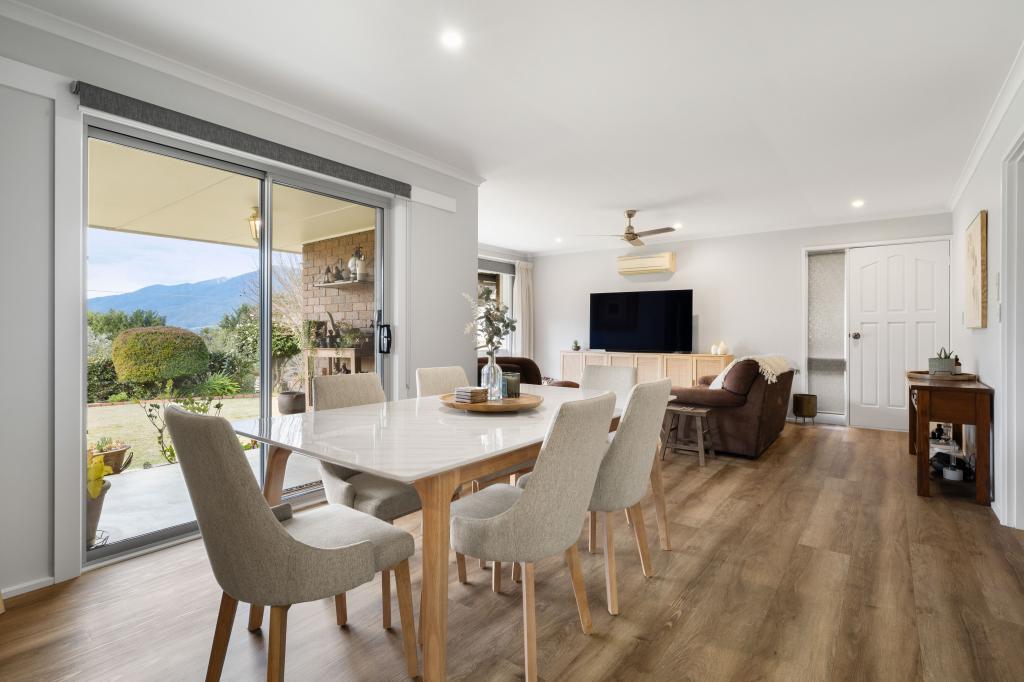 5 Kiewa Valley Hwy, Tawonga South, VIC 3698