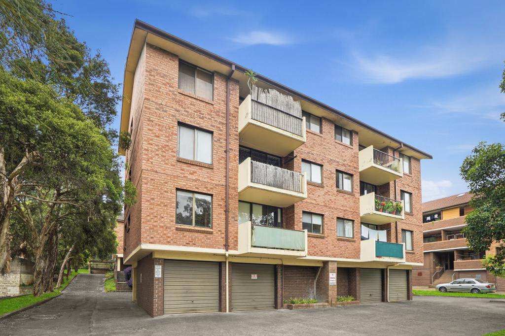 11/20 Luxford Rd, Mount Druitt, NSW 2770