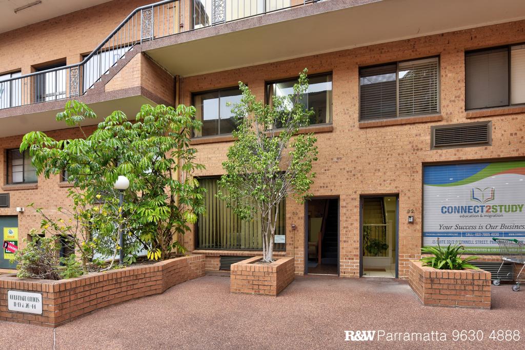 Contact Agent For Address, Parramatta, NSW 2150