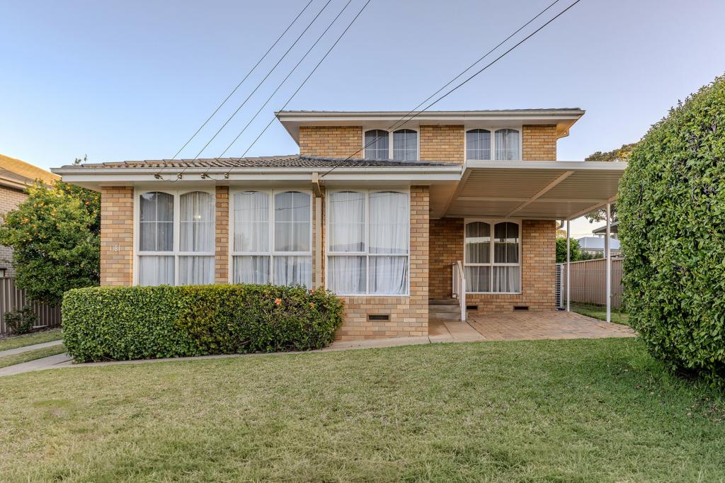 18 Roma Ave, Wallacia, NSW 2745