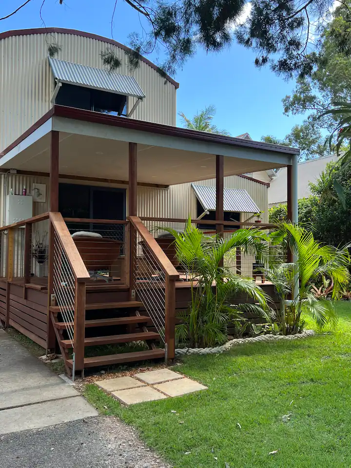 16 Moonah St, Coochiemudlo Island, QLD 4184