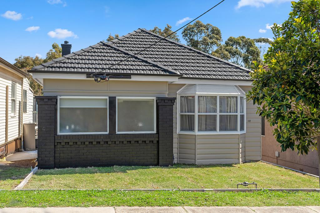 112 Woodstock St, Mayfield, NSW 2304