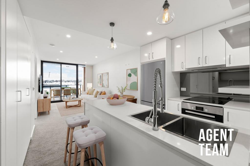 205/6 CAPE ST, DICKSON, ACT 2602