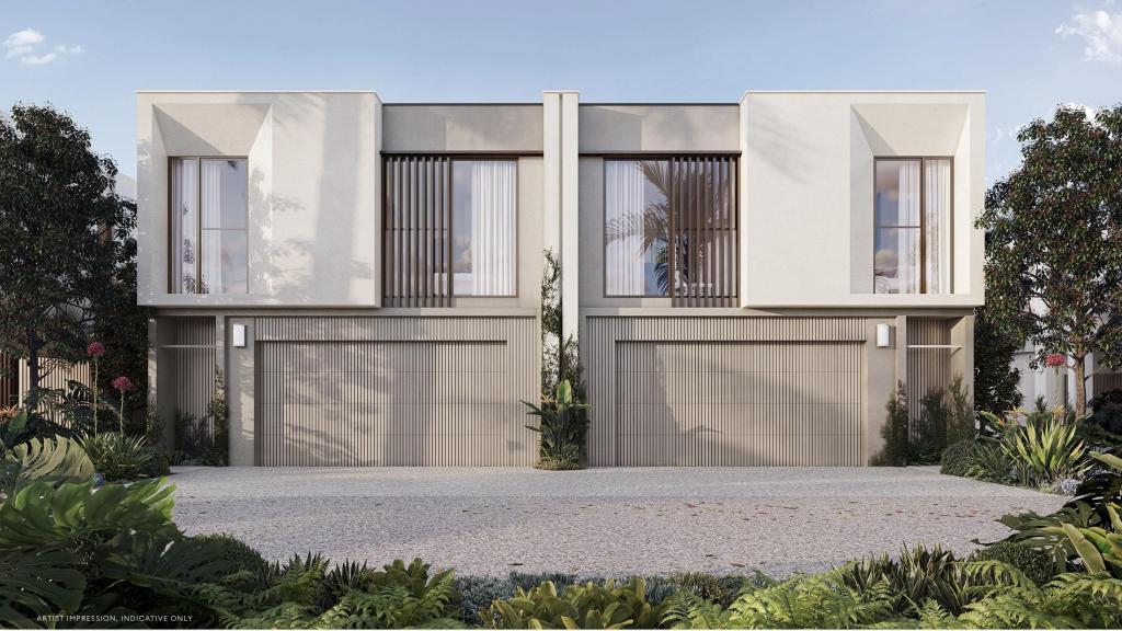 40/81 SALERNO ST, ISLE OF CAPRI, QLD 4217