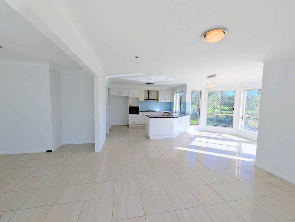 90 SAINT COVET CT, JIMBOOMBA, QLD 4280