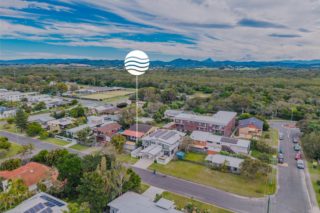 2/90 Elanora Ave, Pottsville, NSW 2489