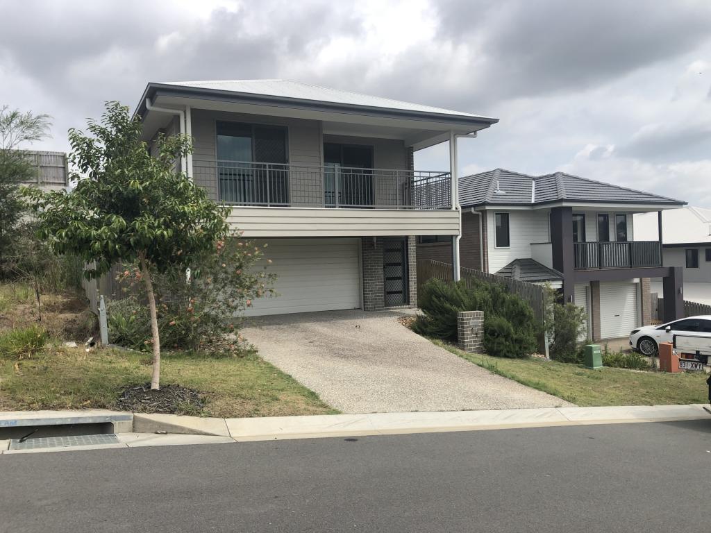 11 Barber St, Springfield Lakes, QLD 4300