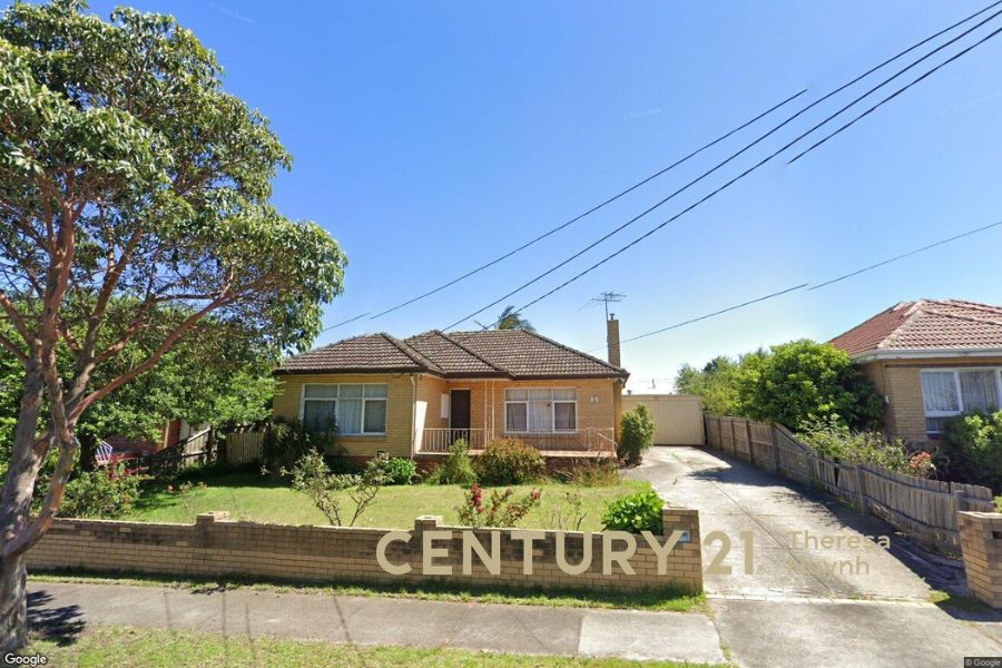 5 Red Hill Rd, Springvale, VIC 3171