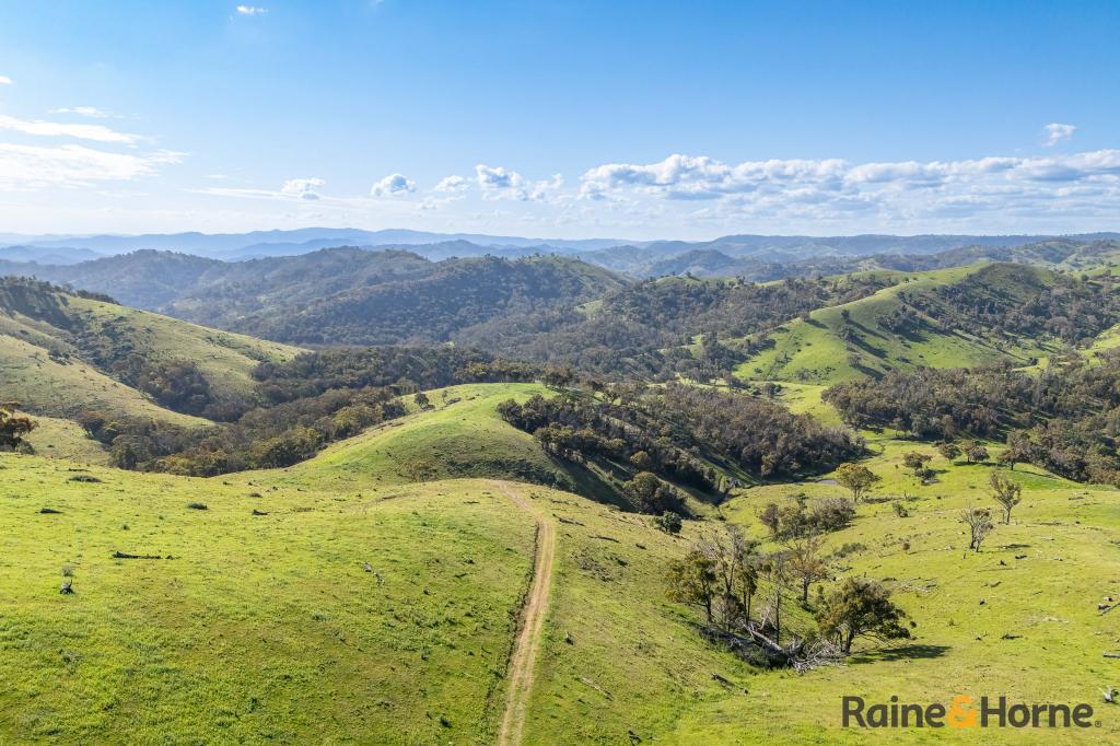 Lot 2/2553 Campfire Rd, Walcha, NSW 2354