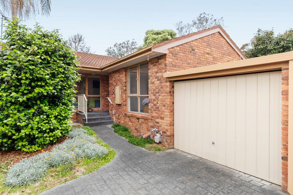 2/65 Dublin Rd, Ringwood East, VIC 3135