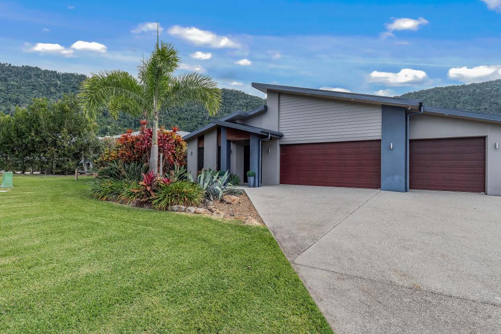 116 Jubilee Pocket Rd, Jubilee Pocket, QLD 4802