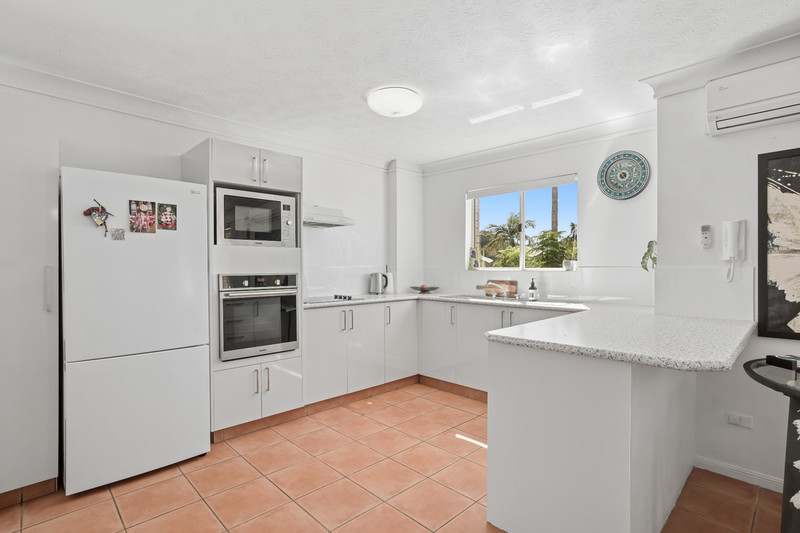 5/29 Alinjarra Dr, Tugun, QLD 4224