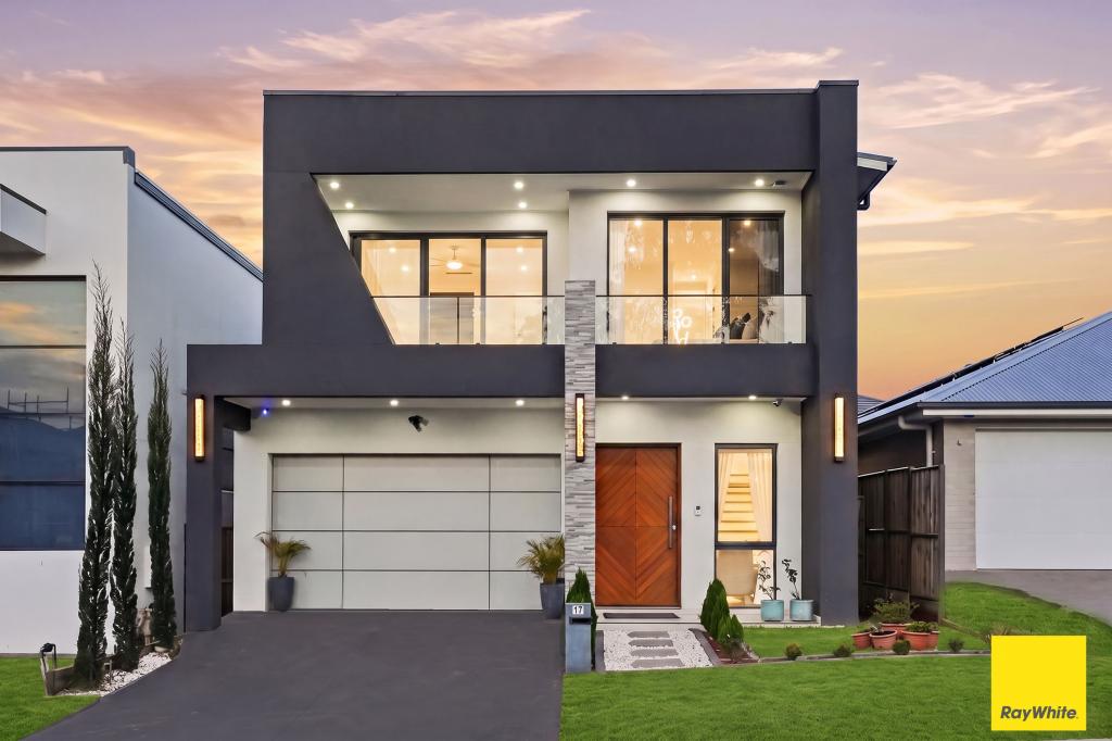 17 Gelderland Ave, Box Hill, NSW 2765