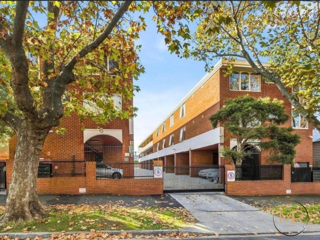 28/22-28 Canterbury St, Flemington, VIC 3031