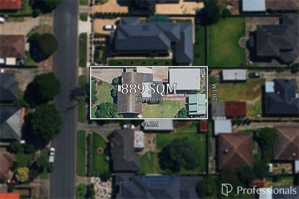 41 Regent Ave, Springvale, VIC 3171