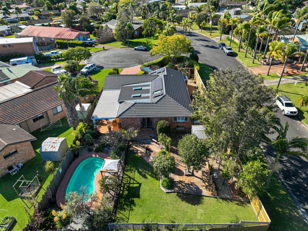 6 Cotton Palm Dr, North Nowra, NSW 2541