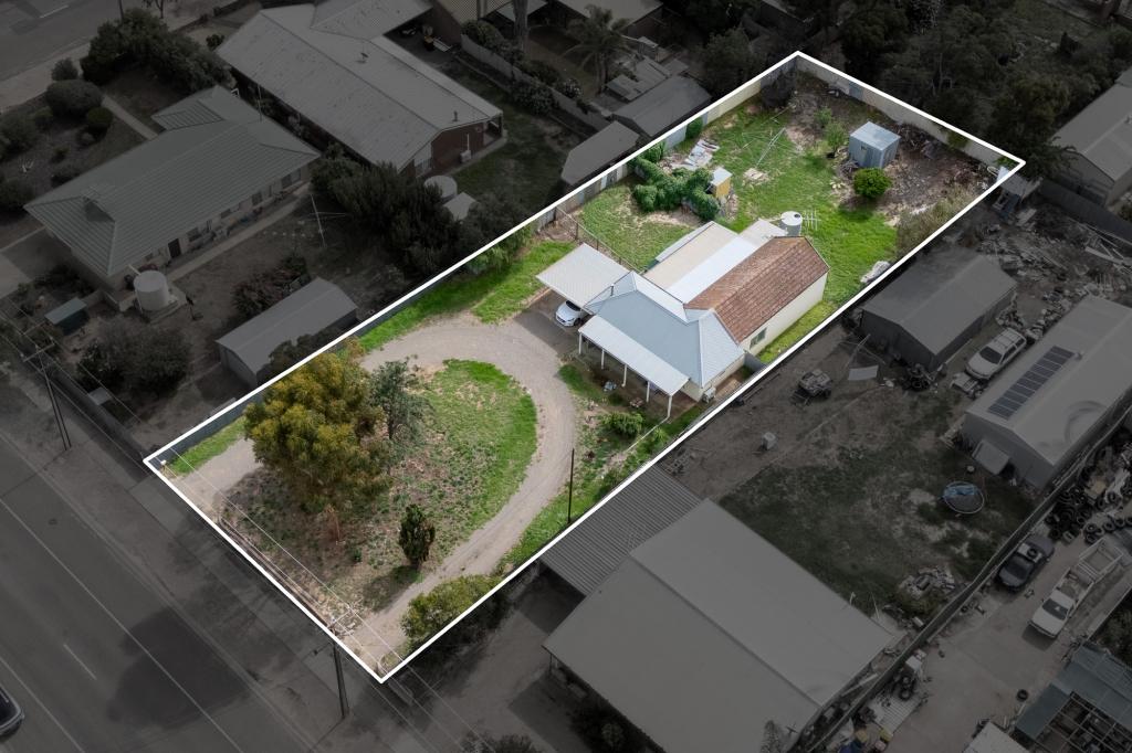 72 Hill St, Murray Bridge, SA 5253