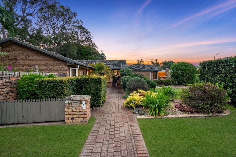 2 Davina Ct, Runcorn, QLD 4113