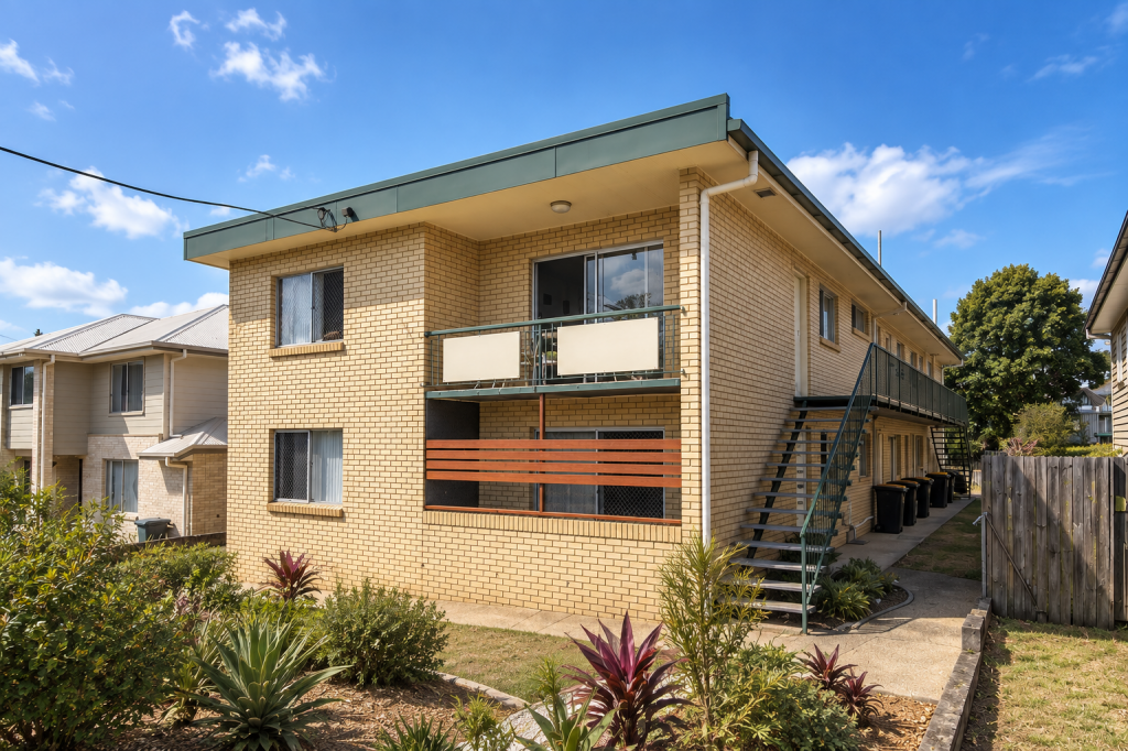 3/65 Goodwin Tce, Moorooka, QLD 4105