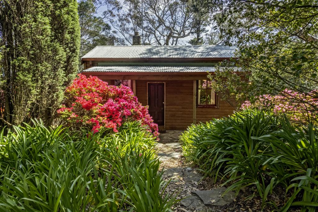 23 Shipley Rd, Blackheath, NSW 2785