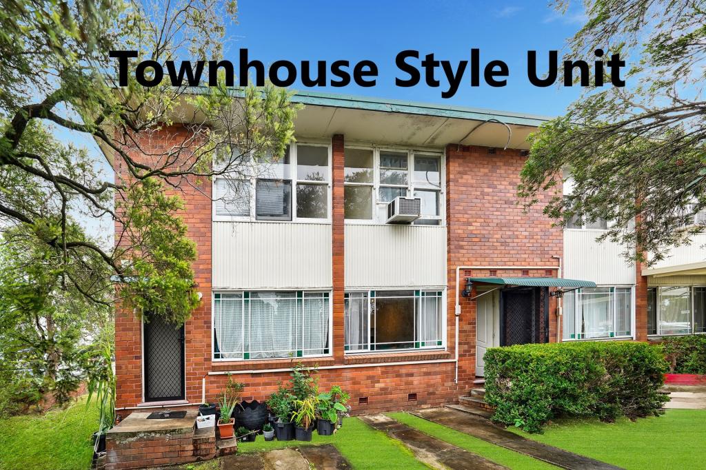 2/25 Blenman Ave, Punchbowl, NSW 2196