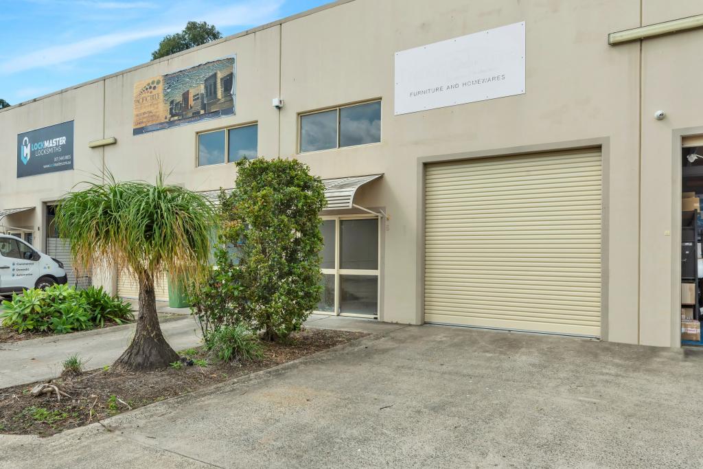 5/13 NEWSPAPER PL, MAROOCHYDORE, QLD 4558