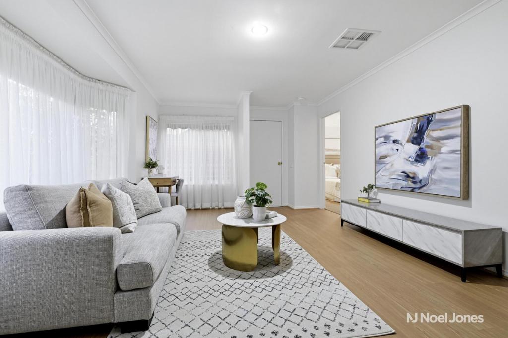 17/12-22 Cutts Ave, Croydon, VIC 3136