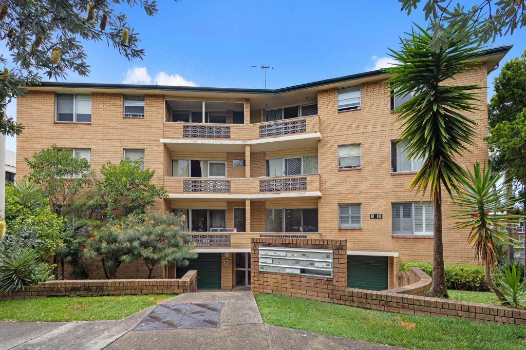 3/8-10 St Andrews Pl, Cronulla, NSW 2230