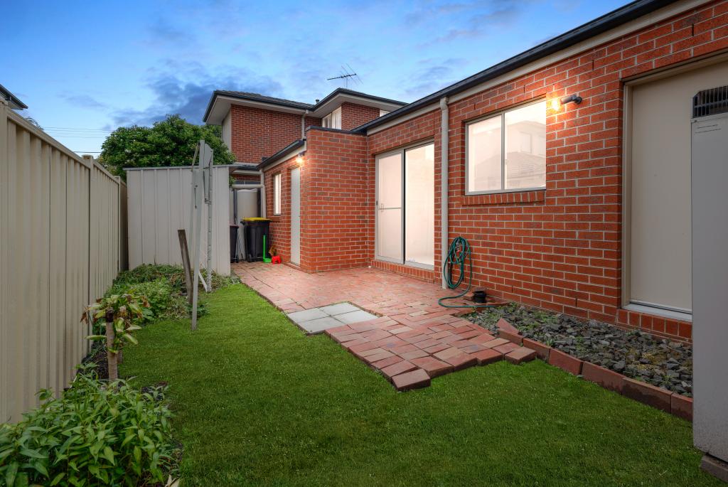 2/62 Dunblane Rd, Noble Park, VIC 3174