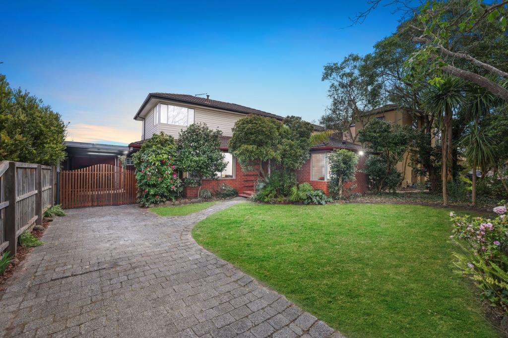 5 Booran Ave, Glen Waverley, VIC 3150