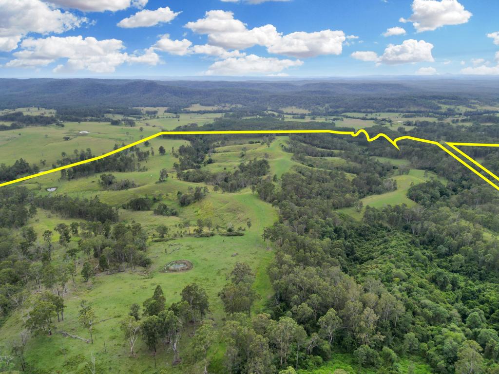 2175 COALDALE RD, COALDALE, NSW 2460