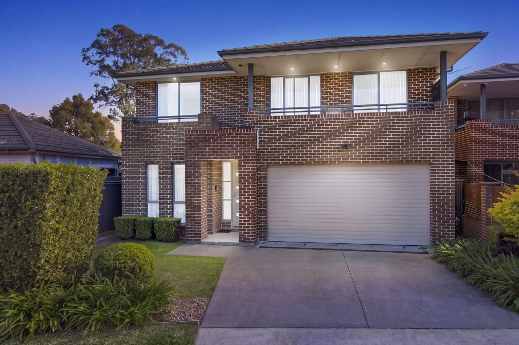 38a Grantham Rd, Seven Hills, NSW 2147