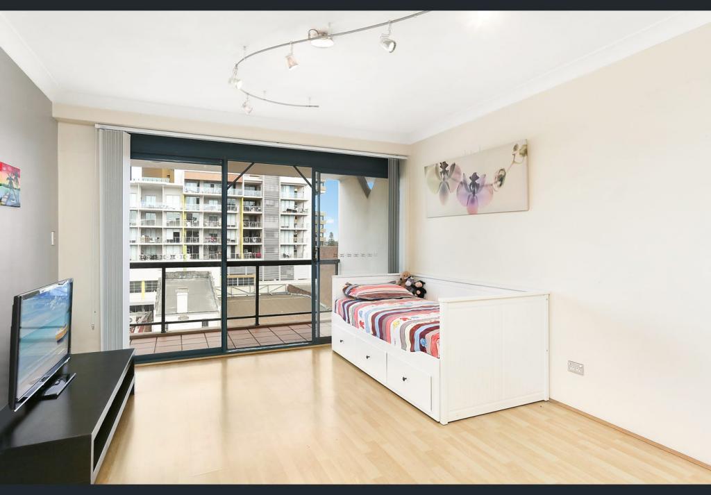 21/1-5a The Avenue, Hurstville, NSW 2220