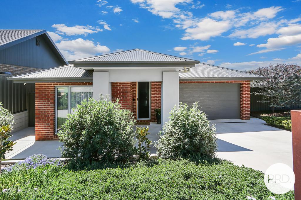 226 Litchfield Dr, Thurgoona, NSW 2640