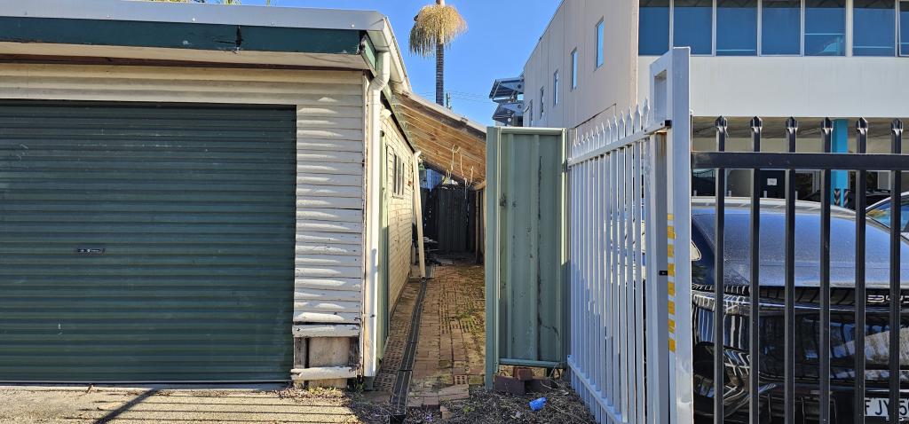 STUDIO/6 EARL ST, COFFS HARBOUR, NSW 2450