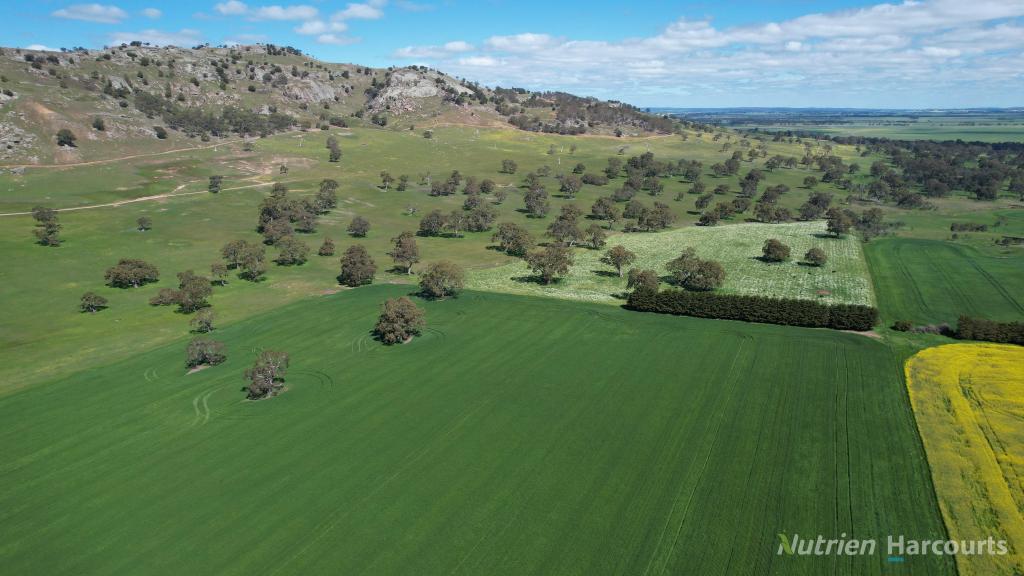 LOT 2 BEAUFORT-WAUBRA RD, ERCILDOUNE, VIC 3352