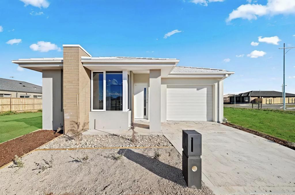 7 GLOSS ST, MAMBOURIN, VIC 3024