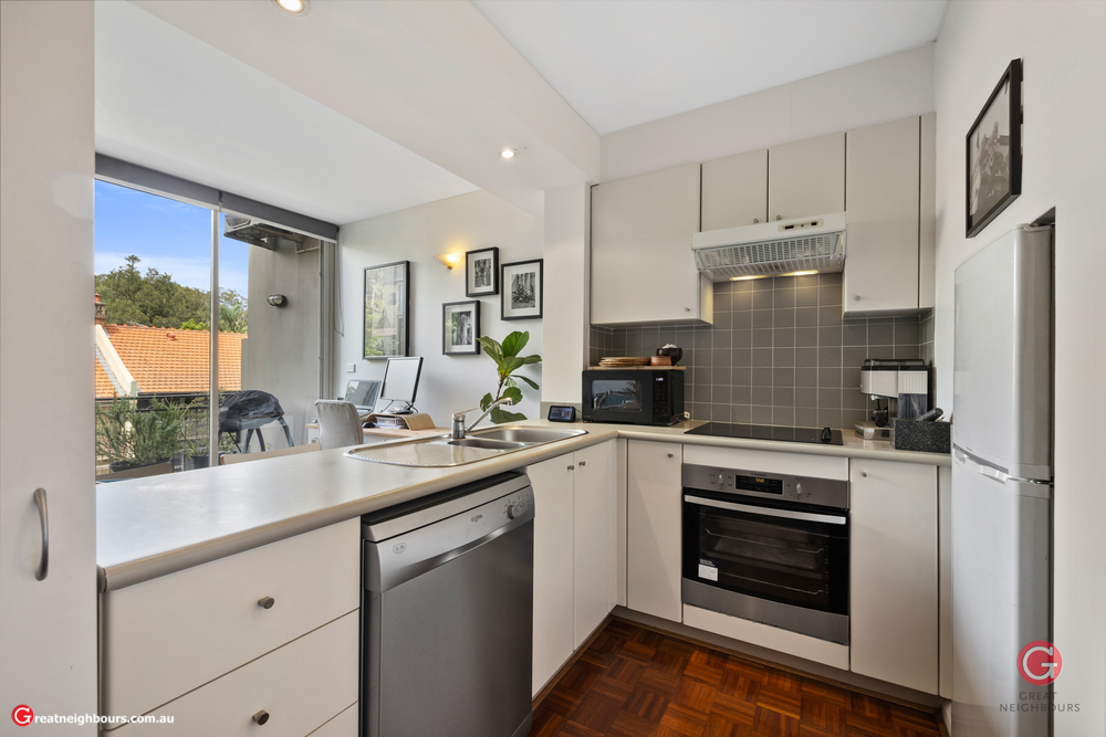 21/84 Mclachlan Ave, Rushcutters Bay, NSW 2011
