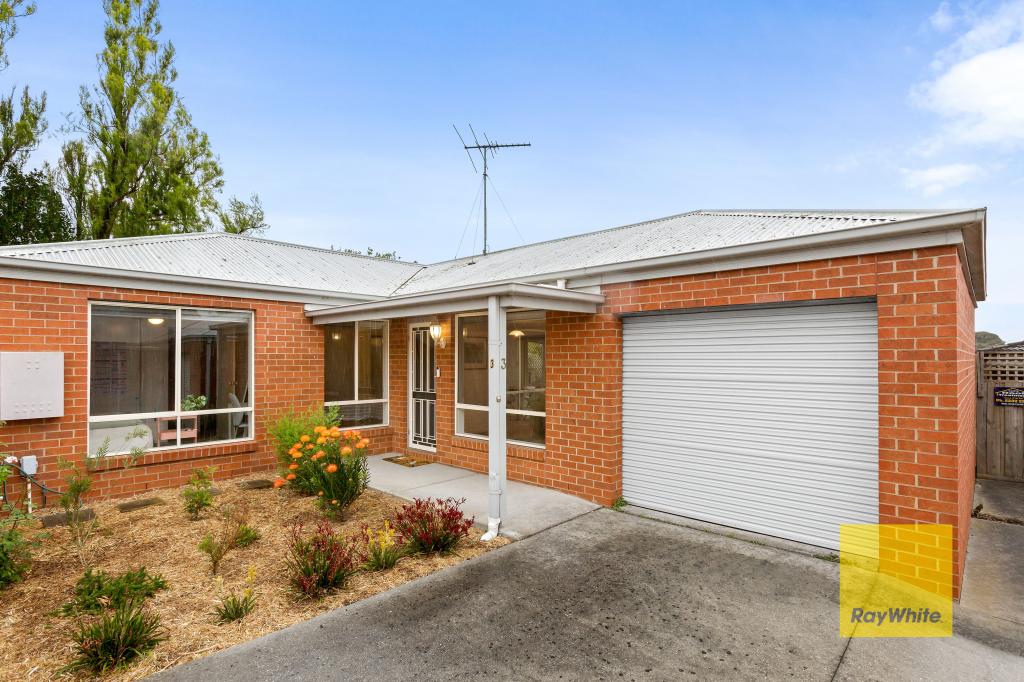 3/46 Peter St, Grovedale, VIC 3216