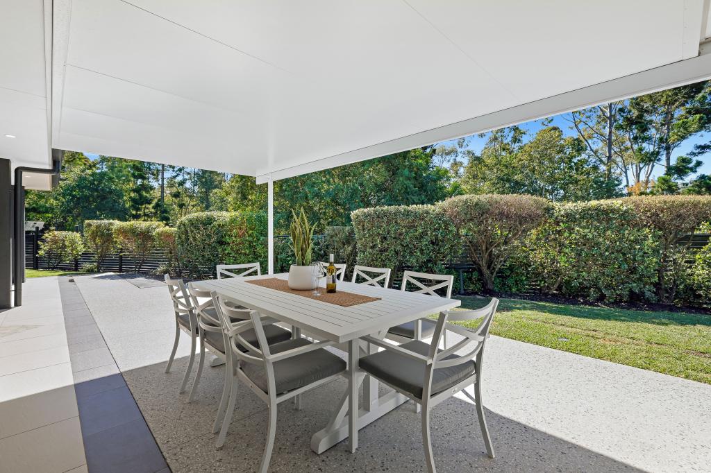1 Macleay Cct, Upper Coomera, QLD 4209