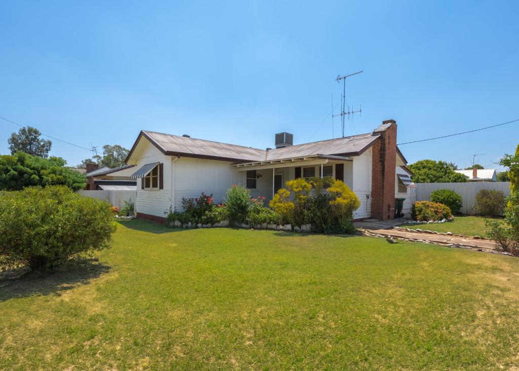 5 Woods St, Forbes, NSW 2871